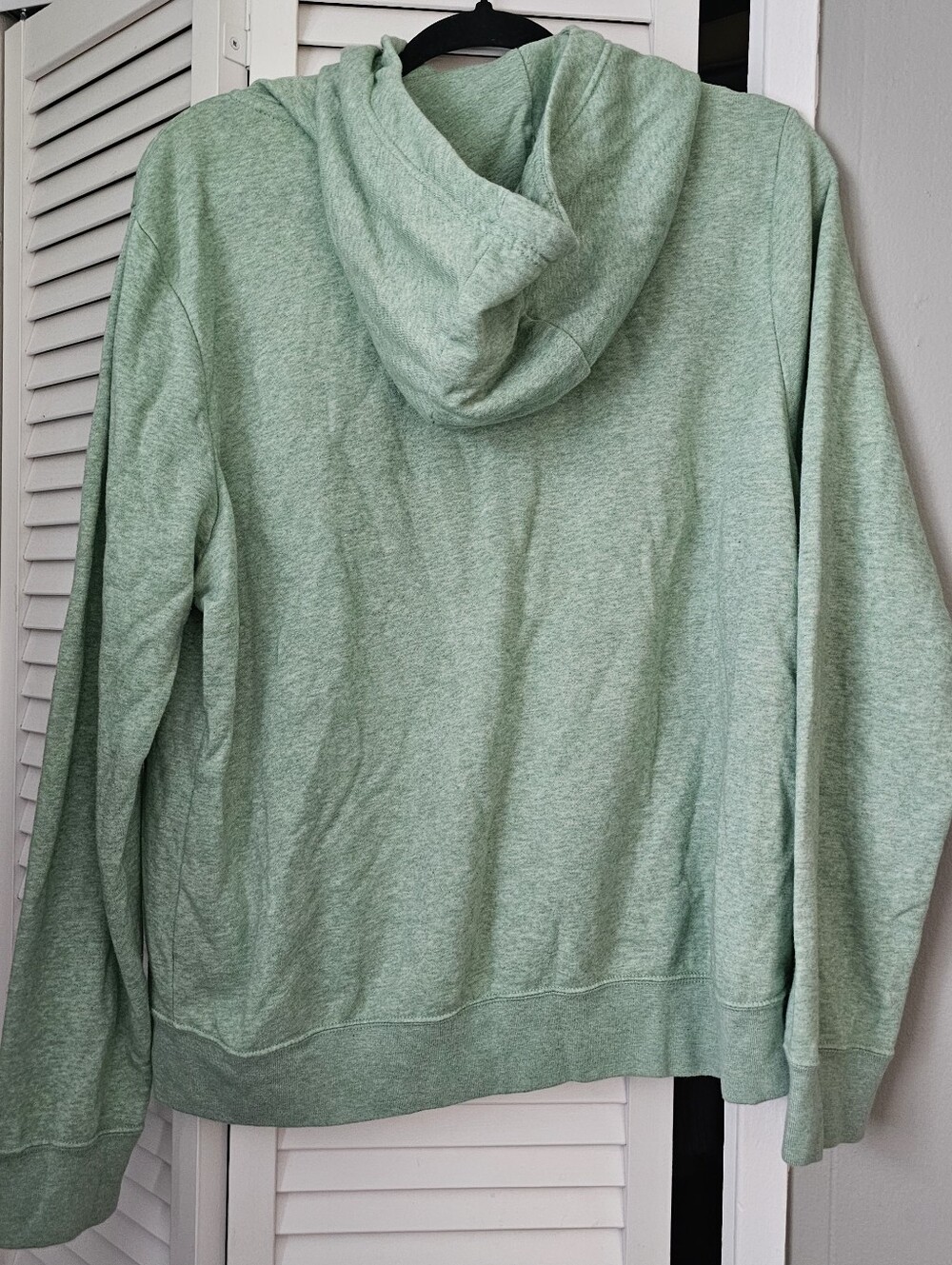 Nike Hoodie - Picture 2 of 5